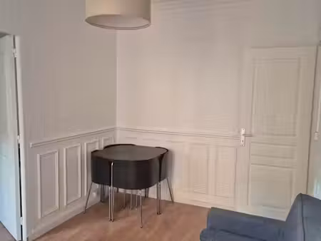 pantin – charmant 2 pièces lumineux de 31 5 m² – métro 7 à 5 min – dpe d