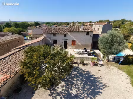 maison 5 pièces 134 m²