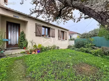 maison 3 pièces 83 m²