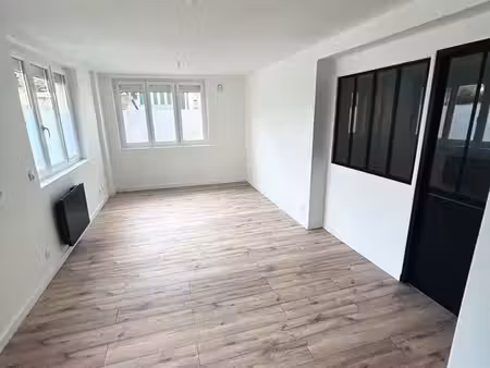 appartement meuble t2 centre ville