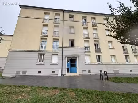 appartement 1 pièce 29 m²