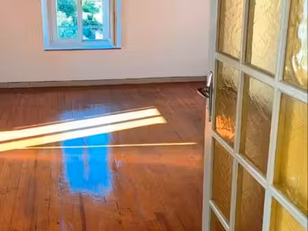 appartement p2
