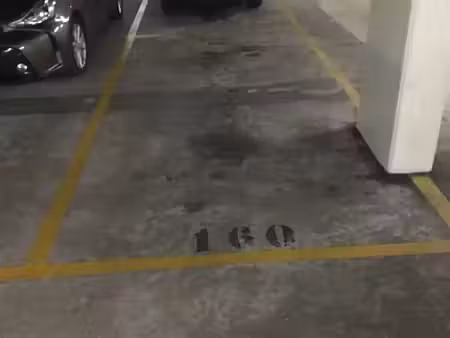 loue parking résidence belles feuilles (92100 boulogne billancourt)
