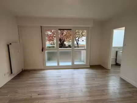 studio de 27m2 à louer