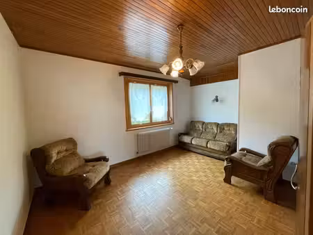 location appartement f3