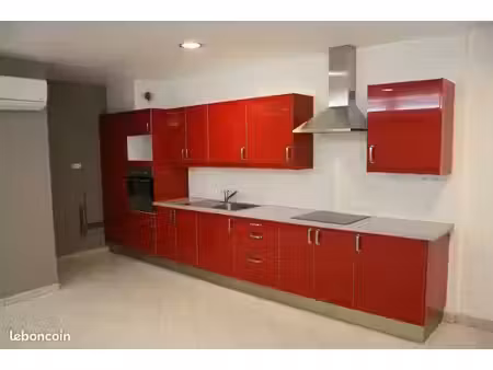 appartement style loft