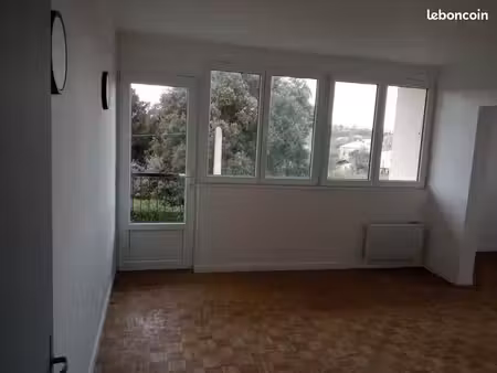 a louer appartement t3 de 67 m2 à miramont de guyenne 47800