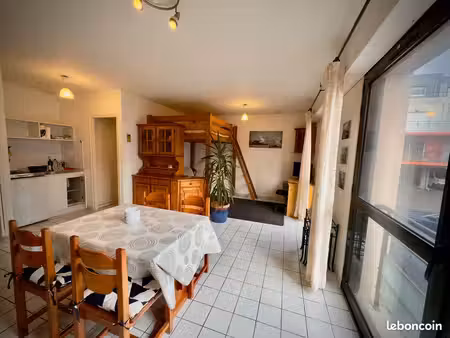 location appartement meublé montaigu vendée plein centre 545 euros