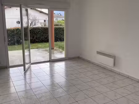 maison 2 pièces 49m²