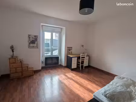 appartement nantes quartier cathédrale