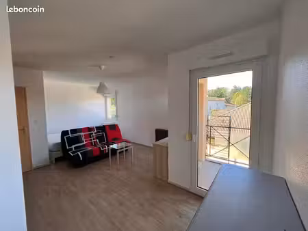 appartement t1 beau studio