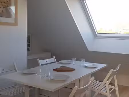 studio tout équipé  prix tout compris