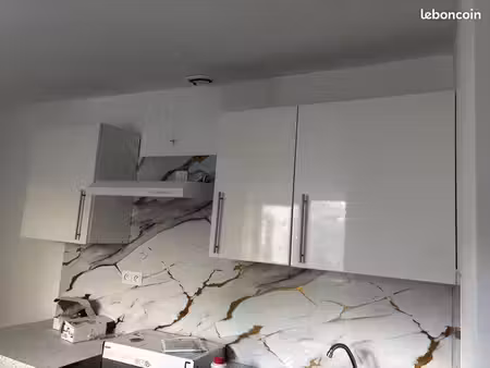 appartement f4