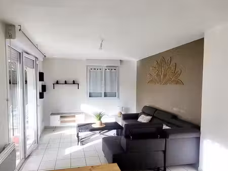 appartement à louer t2 soyaux