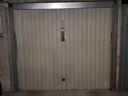 location box ferme 20m2