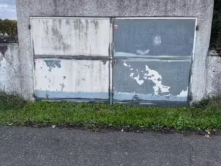 à louer box auto