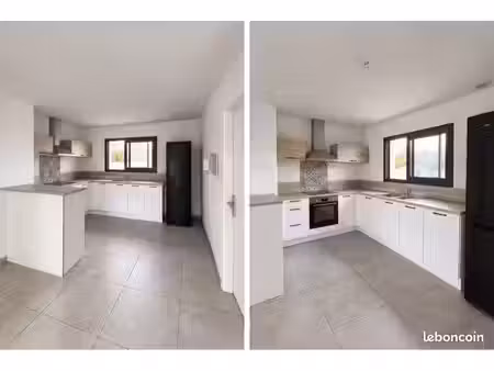 maison à louer en meublé