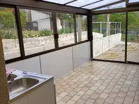 location maison à montsûrs 53 150