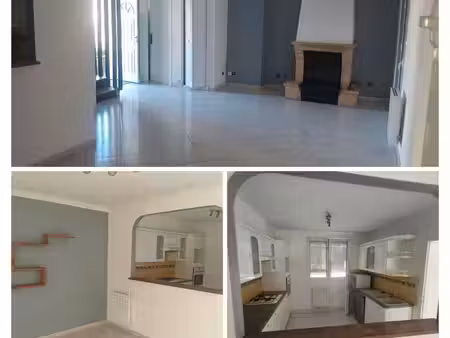 location maison f4 brive