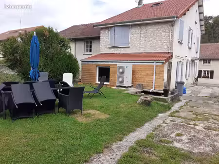maison individuelle à louer