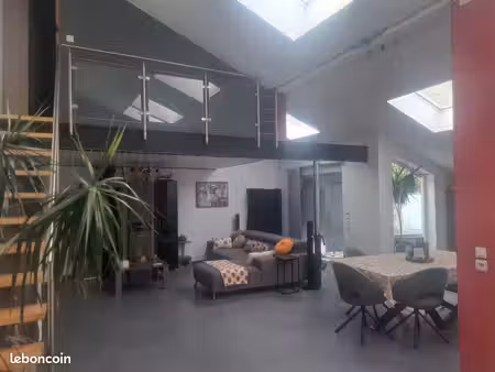 maison moderne