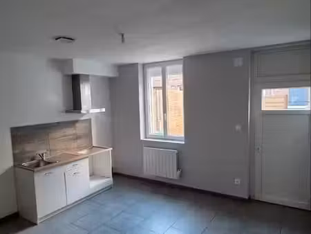 loue maison denain