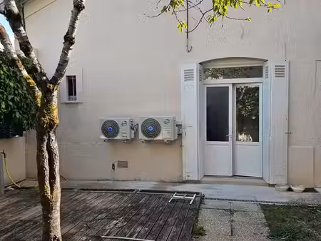 maison individuelle