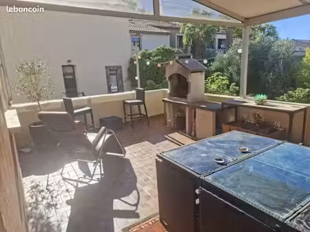 loue appartement terrasse