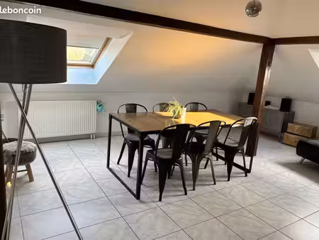loue appartement