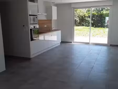 maison récente 85 m2 * tout confort * t4