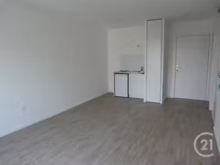 appartement studio à louer - 1 pièce - 28 54 m2 - aulnay sous bois - 93 - ile-de-france