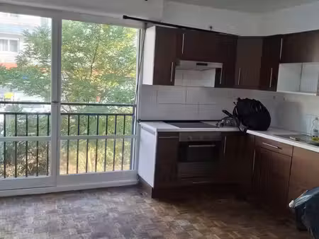 appartement f2 à louer - 2 pièces - 48 m2 - rueil malmaison - 92 - ile-de-france