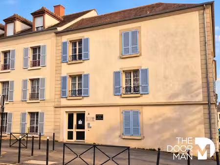 appartement 78120