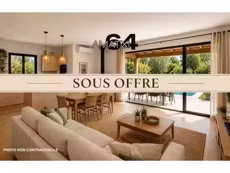maison de luxe à vendre dans le quartier brise lame-lazaret-montbrun-pignada