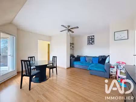 vente duplex 5 pièces