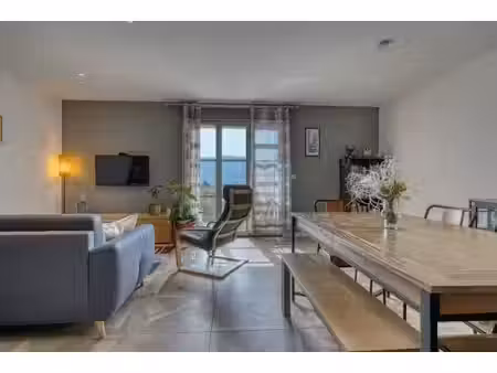 vente duplex 4 pièces 81 m² à saint-jeoire-prieuré (73190)  370 000 €