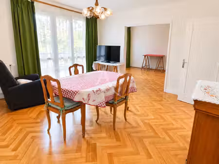appartement gagny 4 pièce(s) 71 m2