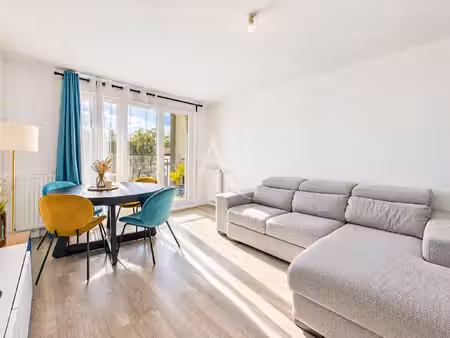 appartement noisy le grand 3 pièce(s) 59 40 m2