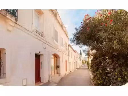 montpellier figuerolles - studio meublé  lumineux et au calme - idéal investisseur !