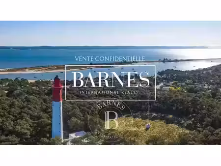 vente locaux professionnels à lège-cap-ferret (33950)  nan €