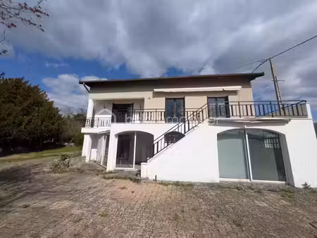 maison à annonay