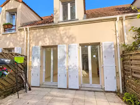 vente maison traditionnelle 4 pièces
