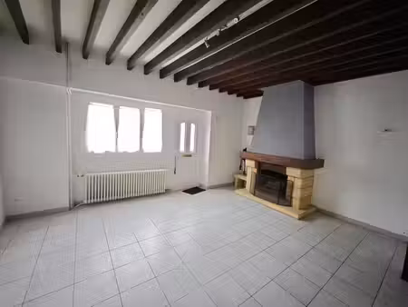 maison de ville à louer