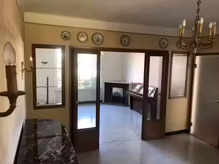 location maison 6 pièces 126 m² à flavigny-sur-moselle (54630)  1 170 €