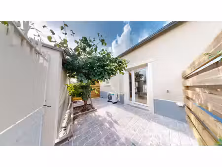 maison secteur le chatelet en brie 5 pièce(s) 80 m2