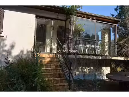 maison familiale à rénover