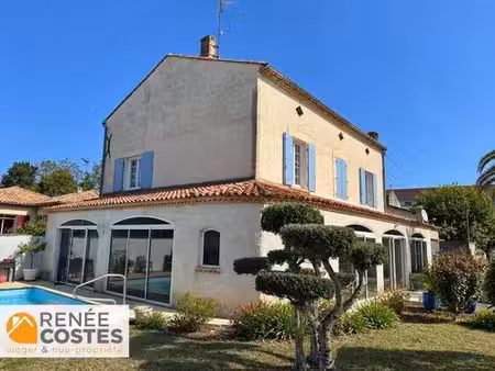 vente à terme libre sur 120 mois - tonneins (47400)