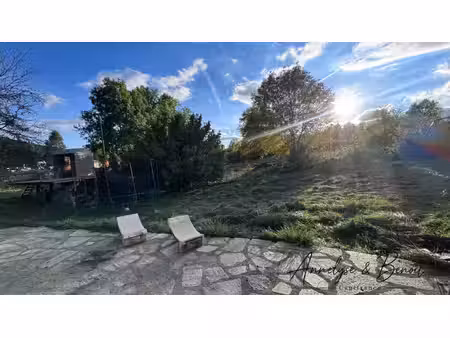 à saisir ! grande maison familiale de 156 m² à aspres-sur-buëch 05