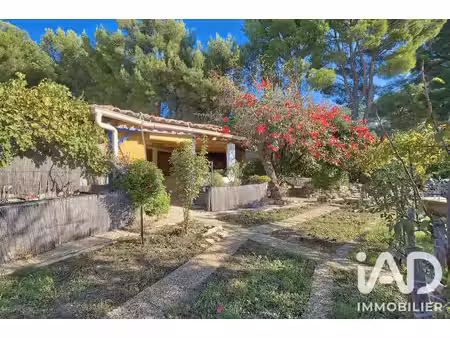 vente gîte 2 pièces