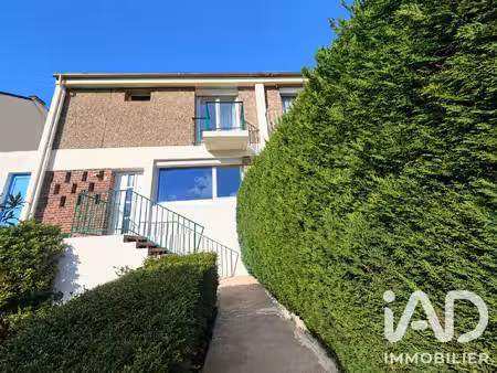vente maison/villa 3 pièces